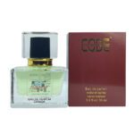 Code Fragrances Eau De Parfum 30 Ml M877 For Him And Inspired By Gucci Guilty