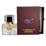 Code Sweet Oud Wood Eau De Parfum 30ml Inspired By Roja Unisex