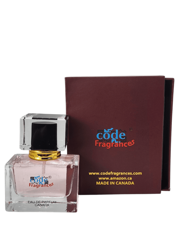 Code Fragrances Angel's Breath #10 Floral Blush 30ml Edp For Her